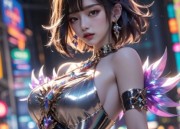 免费AI绘画插件：让你的创作更加高效和独特