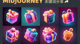 高质量的SDAI绘图作品分享