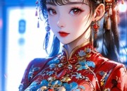 探索数字绘画的新境界——SD绘画软件