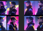 SD绘画配置：打开艺术天窗，释放无限创意