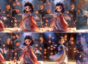 AI绘画模型：让你的创作更简单更有趣