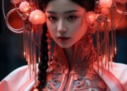 感受科技与艺术的双重魅力