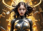 当科技遇见艺术：AI绘画的时代