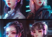 免费参观MJ绘画博物馆